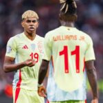 video asa arata cea mai buna echipa a spaniei u21 nu lipsesc yamal si nico williams 6851f4892f373