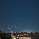 video atac rusesc de amploare cu drone si rachete asupra kievului cel putin patru morti si zeci de raniti alerte de raid in restul tarii 68427e6a94101