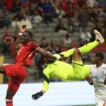 video autogol antologic de portar la gold cup olteanul denil maldonado si a pus mainile in cap 685ba6917ea38