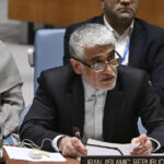 video avertismentul ambasadorului iranian la onu imbogatirea nucleara a teheranului nu se va opri niciodata 6862767c0920f