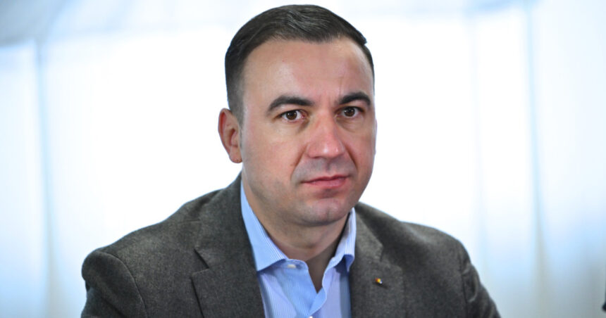video bogdan ivan preia portofoliul energiei prioritatea zero este protejarea consumatorilor vulnerabili 6859be7ed7530