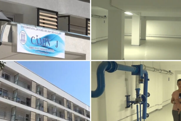video camin studentesc nou cu adapostul subteran cum arata buncarul care poate adaposti 100 de persoane 685b759bd13b9