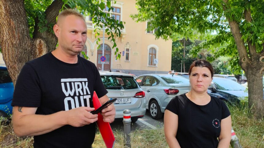 video caz de malpraxis la constanta un copil de un an si patru luni a decedat in urma unui tratament prescris de un medic 6852ac30d923c