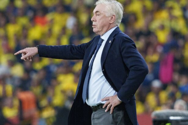 video ce a facut brazilia la debutul lui carlo ancelotti 6842930a8d654