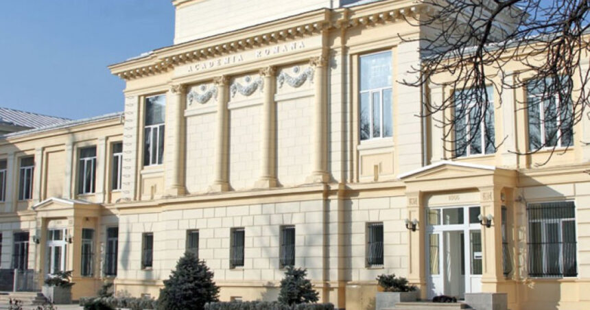 video ce a raspuns nicusor dan intrebat de postul blocat de la institutul de matematica al academiei romane 6840109dee80f