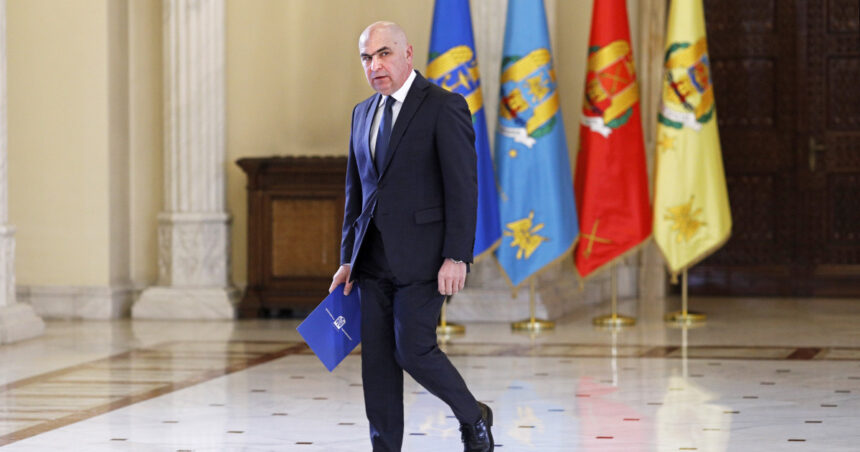 video ce contine programul de guvernare psd pnl usr udmr guvernul bolojan vrea sa creasca tva ul redus si sa impoziteze pensiile mari draft 6859157f82b3b