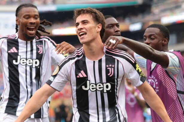 video ce nota uriasa a primit kenan yildiz sampiyon dupa hat trick ul din juventus wydad 4 1 de la fifa club world cup 6858574b0f0f3
