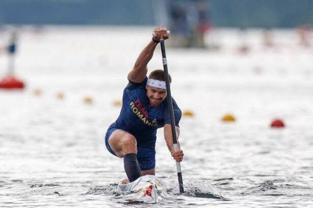 video ce performanta aur la campionatul european pentru catalin chirila la fotofinis 685691cbb50e6