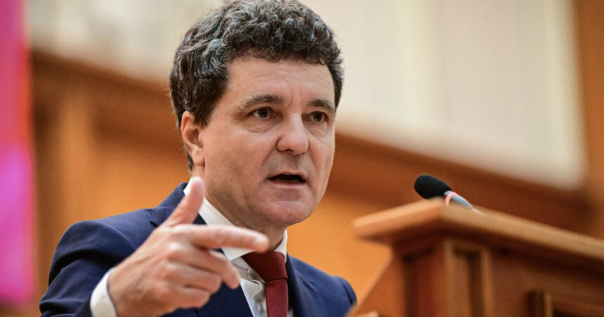video ce raspunde nicusor dan intrebat cand va desemna premierul pentru viitorul guvern 683dc0dcb5292