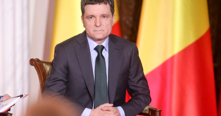 video cheltuielile pentru aparare ar putea creste la 5 din pib nicusor dan e in interesul romaniei si al europei 683ebefb70a31