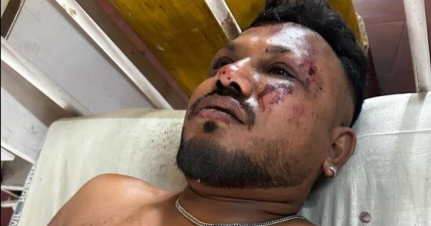 video cine este supravietuitorul accidentului aviatic din india cand m am ridicat erau cadavre in jurul meu mi a fost frica 684af03c9421f