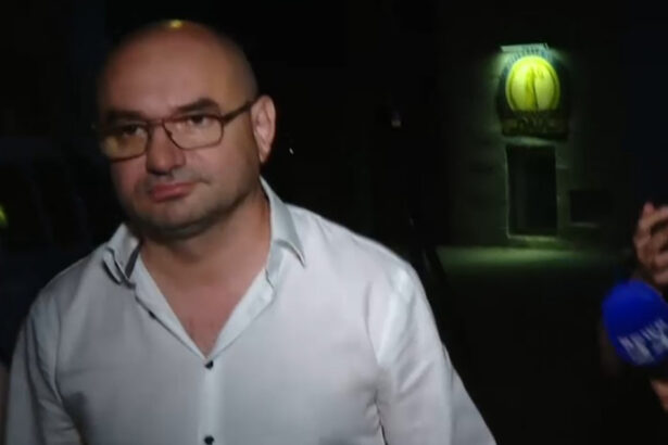 video colonelul iulian albaceanu seful jandarmeriei braila a fost plasat sub control judiciar surse 684ba38ec7d64