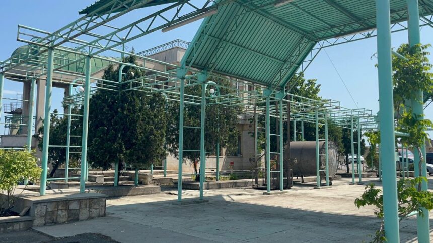 video cuibul reginei intra in reparatii muzeul portului constanta va fi restaurat 6858729dbb4ce