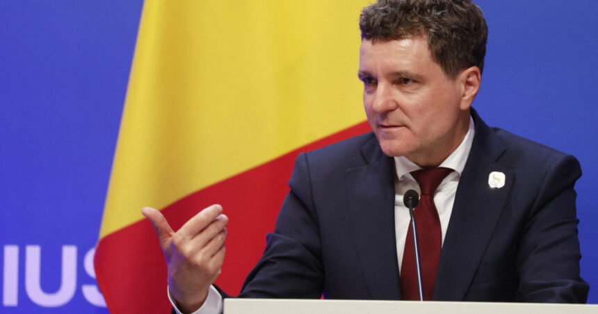 video cum va creste romania cheltuielile pentru aparare la 5 din pib explicatiile presedintelui nicusor dan 683dc1c0a8fcf