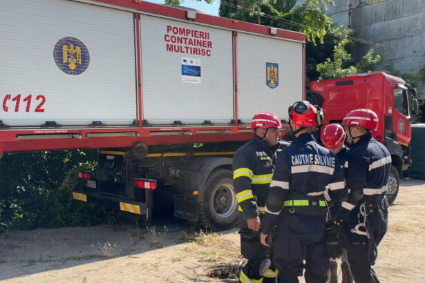 video cutremur de 73 simulat in bucuresti exercitiu major cu sute de victime spitale afectate si infrastructura distrusa 6856ab2c366cc