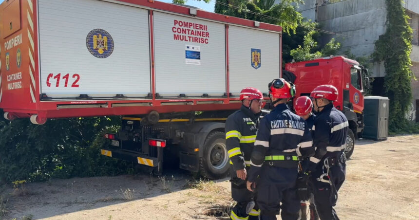 video cutremur de 73 simulat in bucuresti exercitiu major cu sute de victime spitale afectate si infrastructura distrusa 6856ab2c366cc