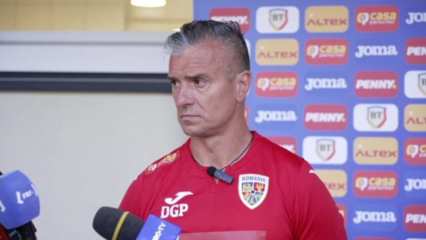 video daniel pancu suparat dupa antrenamentul cu georgia pentru euro sunt nemultumit de multe lucruri 68409c4d11797