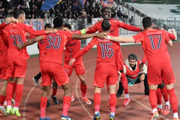video dat afara de gigi becali si a gasit imediat echipa cu cine semneaza atacantul de la fcsb 68433f4b28518