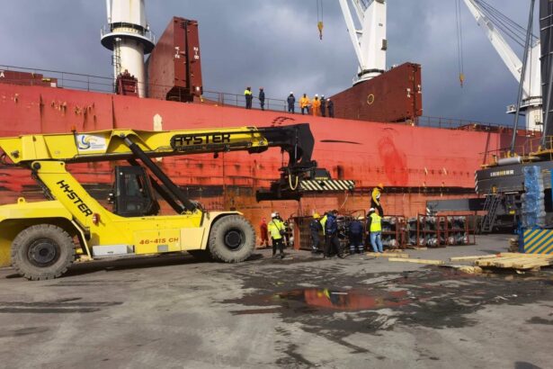 video deja 482 de reclamatii si 159 de accidente de munca inregistrate in primele patru luni ale anului 683d7bc811af7