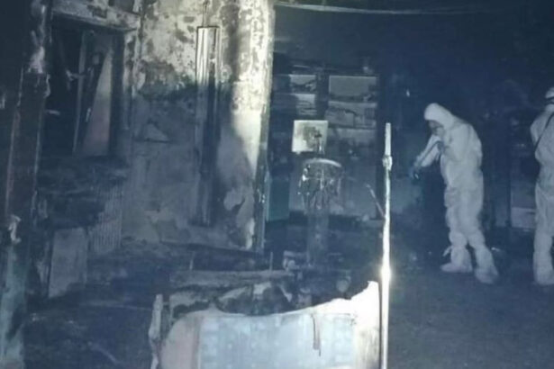 video dosarul tragediei din sectia ati piatra neamt a ajuns in instanta dupa 5 ani incendiu provocat de o lumanare aprinsa zece victime 68414228404fd