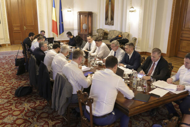 video esec in negocierile de la palatul victoria asupra planului cresterilor de taxe nemultumiri privind premierul surse 684960a58b9a5
