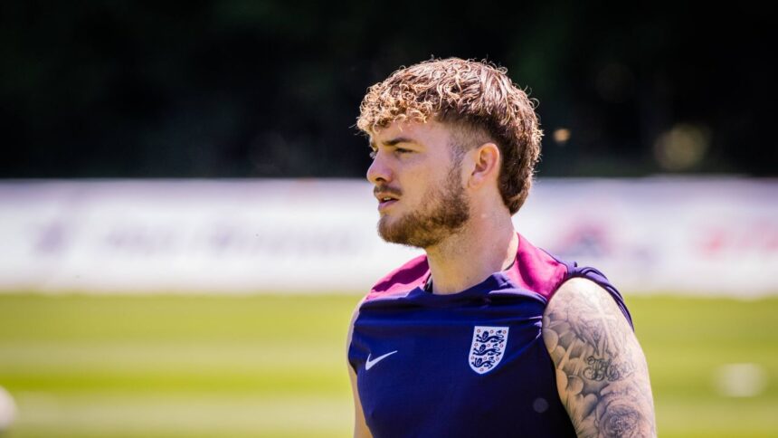 video exclusiv anglia slovenia la euro u21 de la 1900 pe voyo campionul harvey elliott pus pe fapte mari 684e892bdd5c1