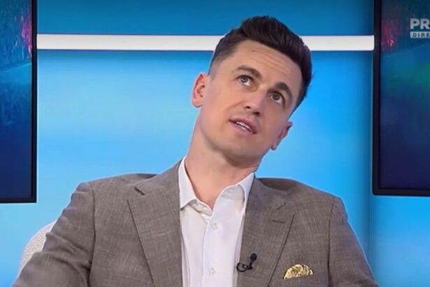 video exclusiv ar fi ajutat catalin cirjan nationala in meciul cu italia raspuns transant al lui florin gardos 684be6270cf95