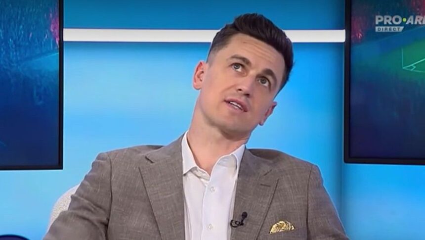 video exclusiv ar fi ajutat catalin cirjan nationala in meciul cu italia raspuns transant al lui florin gardos 684be6270cf95