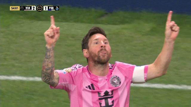 video exclusiv ca in vremurile bune lionel messi reusita fabuloasa in inter miami fc porto din lovitura libera 685477e2b317f