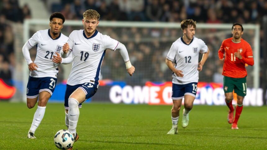 video exclusiv cehia anglia la euro u21 2025 cu harvey elliott in prim plan de la ora 2200 pe voyo si pro arena 684a911ecb1b3