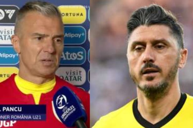 video exclusiv ciprian marica l a criticat pe pancu inaintea meciului spania u21 romania u21 e tensiune nu si a asumat nimic 684d968fb42bc