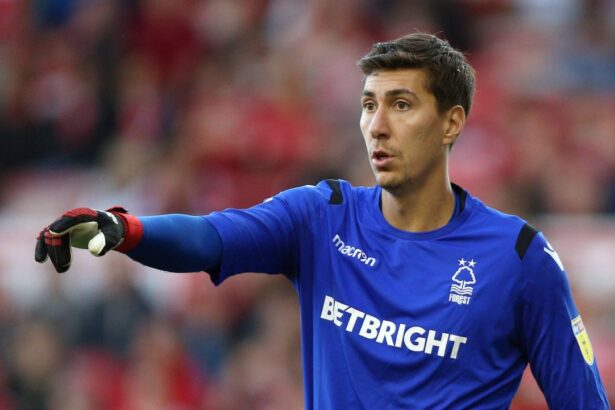 video exclusiv costel pantilimon a reactionat dupa ce a vazut ce mutare a facut o echipa de play off o surpriza nu ma asteptam 6849238d9936e