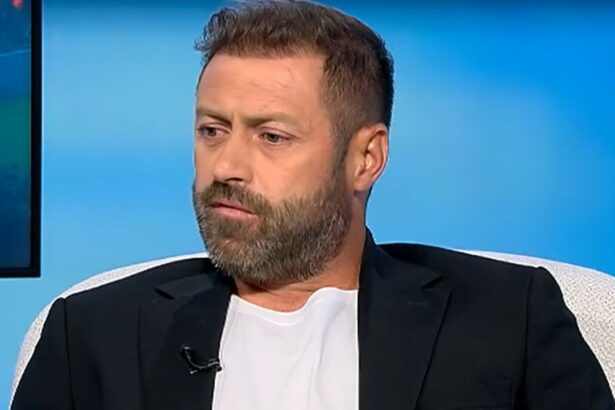 video exclusiv cristi pulhac nu a iertat pe nimeni dupa infrangerea cu spania asa suntem noi mental s a vazut la tot acest european 684df57ac04b8