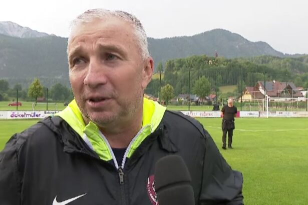 video exclusiv dan petrescu cere intariri si se teme ca isi poate pierde jucatorii ma astept sa plece oricand 685a82c507055