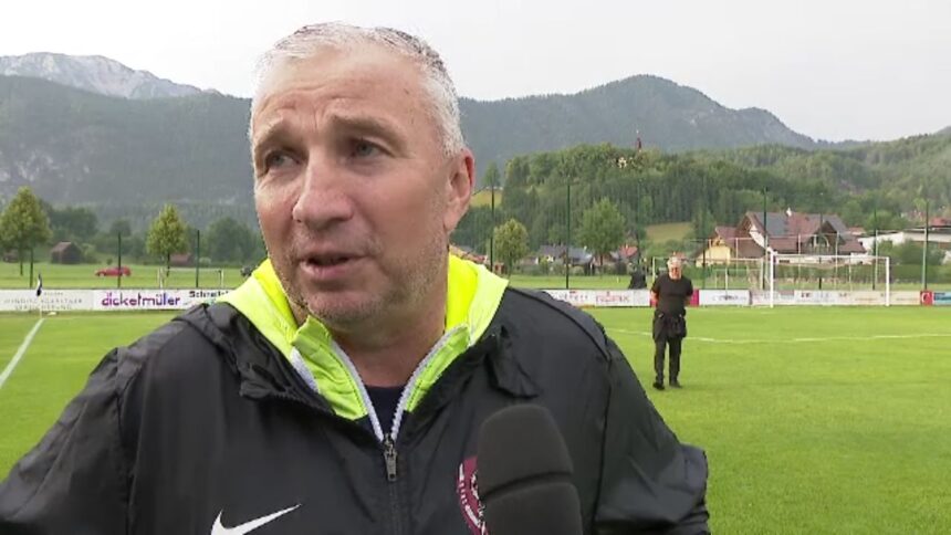 video exclusiv dan petrescu cere intariri si se teme ca isi poate pierde jucatorii ma astept sa plece oricand 685a82c507055