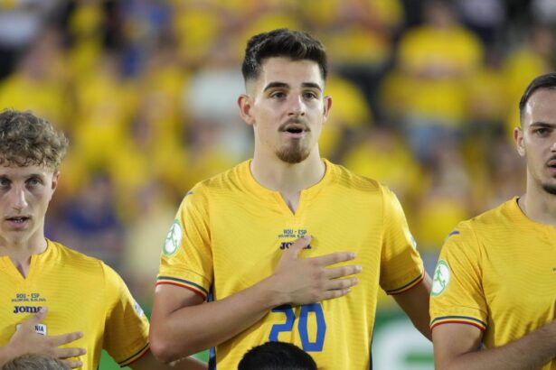 video exclusiv david barbu declaratia serii dupa calificarea magnifica de la u19 va spun in premiera 68547b674d4f4