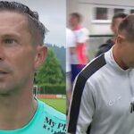 video exclusiv deac este ronaldo de la cfr cluj care este secretul jucatorului de 39 de ani ma uit in alta parte e poate o obsesie 685edd3a1ee71