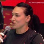 video exclusiv discursul cristinei neagu la finalul galei de retragere sper ca voi fi mereu in inimile voastre multumesc 6845aa0da15a3