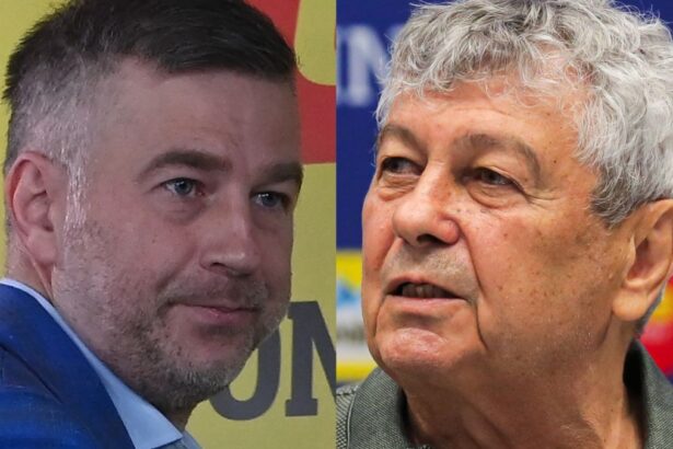 video exclusiv edi iordanescu ii raspunde lui mircea lucescu grupa mai abordabila nu puteam avea nu ma contesta pe mine ci pe jucatori 685d96444283a