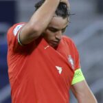 video exclusiv euro u21 portugalia polonia 5 0 lusitanii s au distrat cu polonezii si au urcat pe primul loc in grupa c 684de3eaa8e13