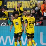 video exclusiv fluminense borussia dortmund astazi de la 1900 in direct pe voyo galben negrii debut complicat la club world cup 68518084a5b57