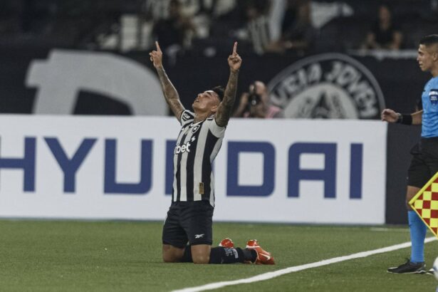 video exclusiv jesus inger si demon ce a facut brazilianul in botafogo seattle sounders de la fifa club world cup 2025 684fb07499803