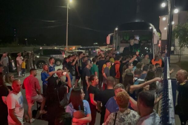 video exclusiv nu s a vazut la tv ce au facut jucatorii sloboziei dupa thriller ul cu fc voluntari 683e0ae13ce2c