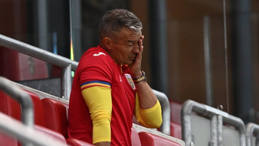 video exclusiv programul sferturilor de finala de la euro u21 2025 taramul interzis pentru romania lui daniel pancu meciurile sunt pe voyo 6853b69177d7a