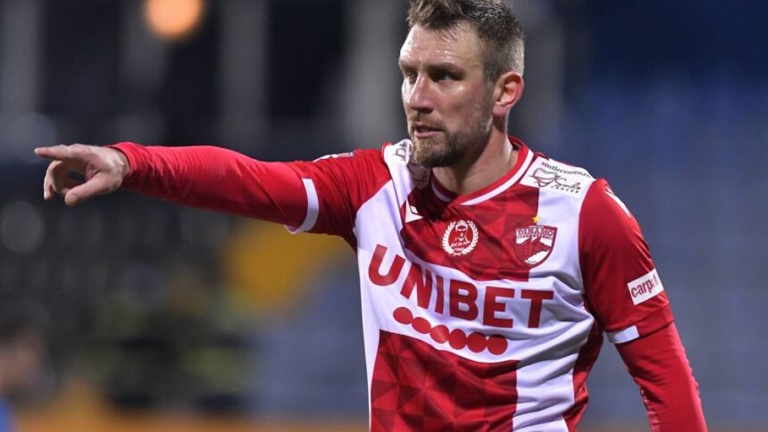 video exclusiv propunere neasteptata de la fostul capitan al lui dinamo derby ul cu fcsb sa se joace in ghencea 685d8835968d0