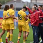 video exclusiv romania u19 un necaz nu vine singur pierdere grea inaintea meciului decisiv cu danemarca 6851332d6f5fc