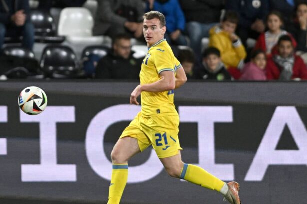 video exclusiv romanul voloshyn si romanul bragaru marcatori in ucraina danemarca 2 3 de la euro u21 2025 684be2a0099e0