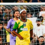 video exclusiv ronaldinho dupa sports festival multumesc romania sa ma mai invitati 684e97334c54e