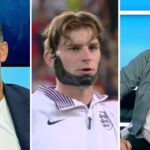 video exclusiv s a ras copios dupa aparitia lui alex scott la euro u21 catalin oprisan la noi nu l legau cu un tifon nu ala era 684b4b74da6f6