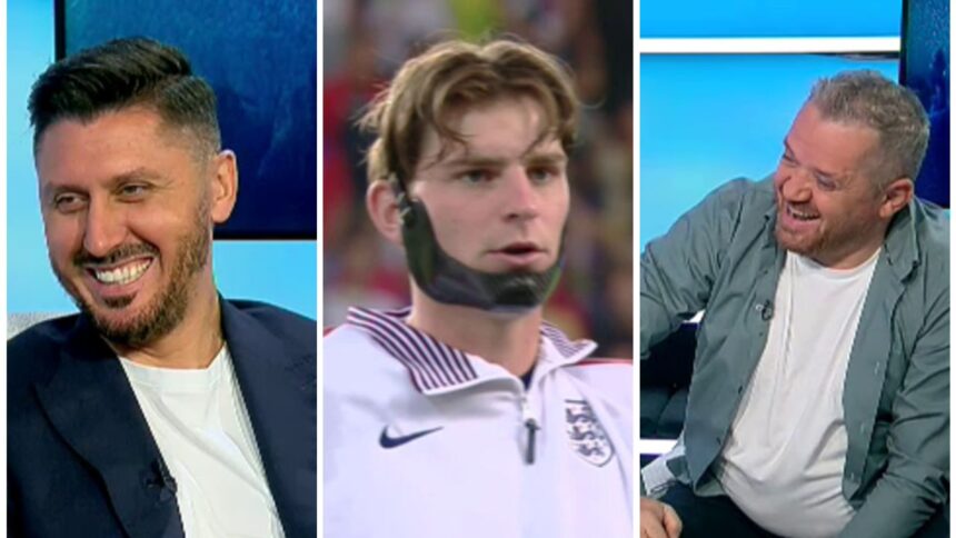 video exclusiv s a ras copios dupa aparitia lui alex scott la euro u21 catalin oprisan la noi nu l legau cu un tifon nu ala era 684b4b74da6f6